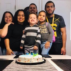 Meet your Posher, Sylvia